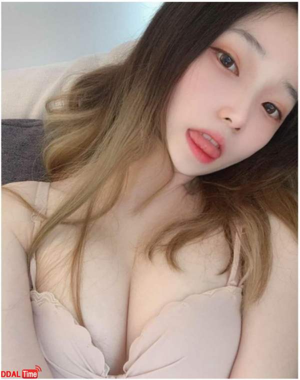 셀카 한장일뿐인데 매력 지리네 이미지 #1