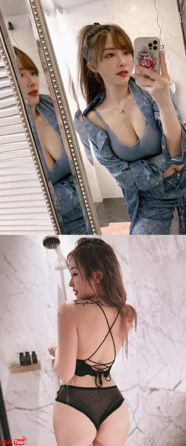 자슴감 넘치는 셀카 이미지 #1